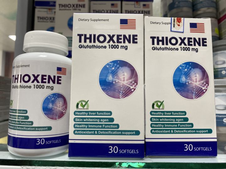 glutathione 1000mg của mỹ Codeage Liposomal Glutathione 60 Capsules