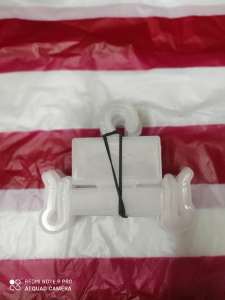 20 PCS SLIPPER HANGER SMALL