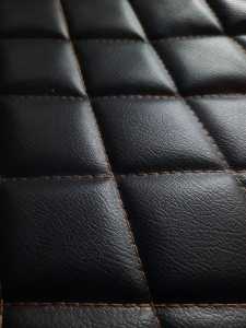 Alas Pelindung Variasi Dashboard Mobil New Agya Ayla Bahan Kulit Lapis Busa free anti slip