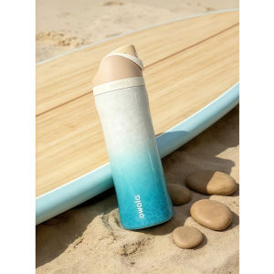PH Ready Stock Owala Rolling In 24/32oz Birthday Beach Bash Ocean Gradient FreeSip Bottle
