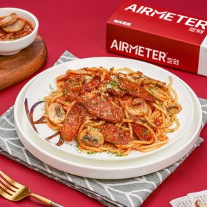 AIRMETER Pasta 270g 空刻意面