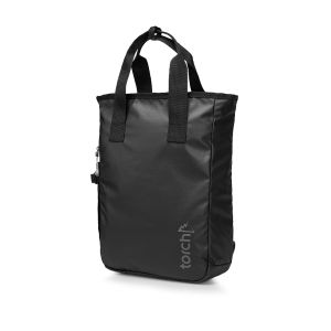 TORCH Tas Ransel Punggung Laptop Kerja Sekolah Travelling Pria Wanita - Tote Bag Backpack Jeju