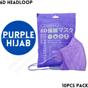 MARS Duckbill Head-loop ALKINDO Duckbill Mask Ear-loop WEMASK Duckbill Mask Head-loop Monogram Mars Head-loop Mix Color