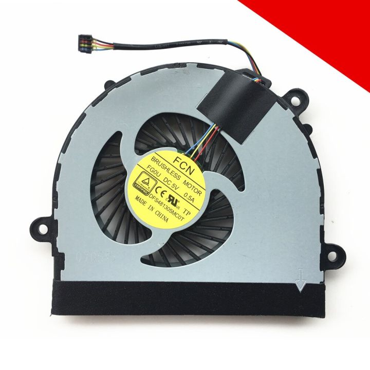 Ventilateur De Refroidissement Pour Lenovo Ideapad S210 – Modèle EG70060S1-C010-S99 – Neuf Sous Blister