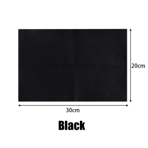 🔥Thickened Magic Cleaning Cloth Reusable Microfiber Cleaning Rags No Trace Glass Dishcloth for Car Kitchen
