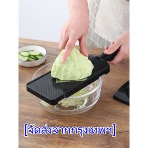 HP302ที่หั่นผักผลไม้เครื่องหั่นกะหล่ำปลี กะหล่ำปลีกลม คะน้า ผักกาดม่วง มันฝรั่งหั่นฝอย เครื่องทำสลัดอาหารญี่ปุ่น