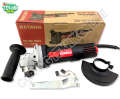 Mesin Gerinda 4" KEYANG DG100-800S Gurinda Grinda Grenda Listrik 4 Inch DG 100 800SDisc Grinder DG100 800S KEYANG. 