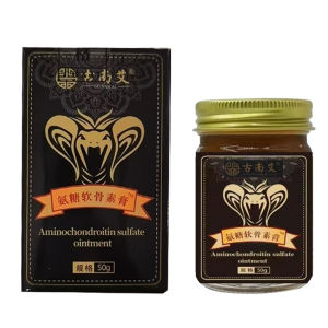 【COD】Joint Pain Relief Cream Glucosamine Chondroitin Balm Fast Absorbing Herbal Extract Cartilage Support