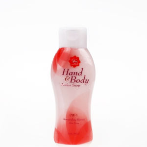 VIVA perawatan Hand & Body Lotion 100ml