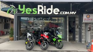 SUZUKI GSX R150 2022