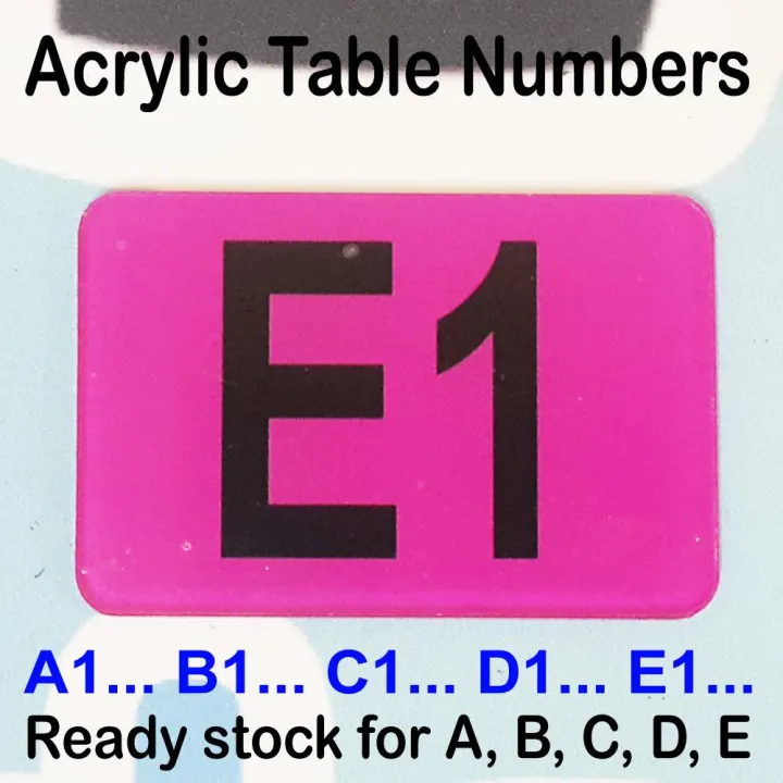 Acrylic%20Table%20Numbers%20Code%20with%20Alphabet%20A%20B%20C%20D%20E%20Nombor%20Meja%20dengan%20Huruf%20for%20Restaurants%20-%20Image%209