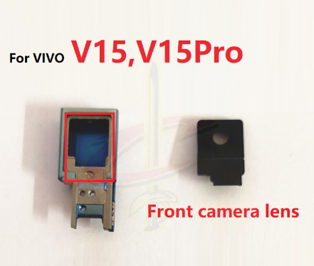Front camera lens for vivo V15 Pro Lazada Lazada PH