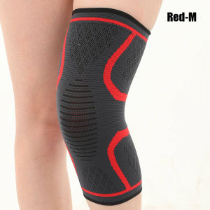 OKDEALS Good Strap Compression Wrap Brace Knee Support Relief Knee Pad