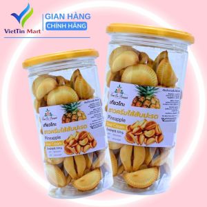 Bánh Sò Khóm Viettin Mart 350g