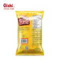 Movietime Popcorn Bundle [Oishi's Bestselling Popcorn | Mobsters Caramel and Cheese Mix | For Sharing]. 