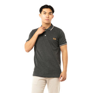 Polo Exchange Kaos pria dewasa terbaru premium Tshirt berkerah Distro Wangky Santai Lengan Pandek
