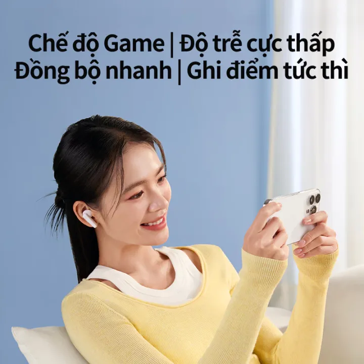 Tai nghe bluetooth không dây ANKER R50i hỗ trợ App | Chống nước | Bluetooth 5.3 - A3949 iρhone 15 Lightning Apple Magsaf | BigBuy360 - bigbuy360.vn Tai nghe bluetooth không dây ANKER R50i hỗ trợ App | Chống nước | Bluetooth 5.3 - A3949 iρhone 15 Lightning Apple Magsaf | BigBuy360 - bigbuy360.vn