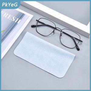 PkYeG 5 10pcs da lộn kính sạch sợi nhỏ kính làm sạch vải cho ống kính điện thoại màn hình làm sạch lau chất lượng cao