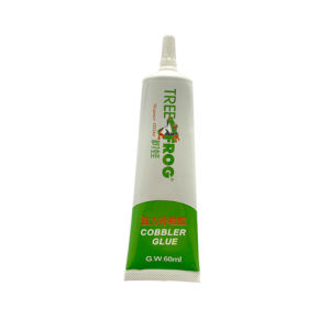 Tree Frog Shoe Repair Glue Original Shoe Repair Glue Not Hurt Hands Strong Waterproof Shoe Repair Glue
