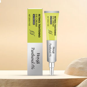 【Same Day Shipping】Retinol Tightening Eye Cream for Firm Skin Reduces Pores&Balances Tone Skincare Retinol Booster Serum Moisturizing Eye Cream for Surrounding Skin Gentle and Soft Texture Retinol Eye Cream