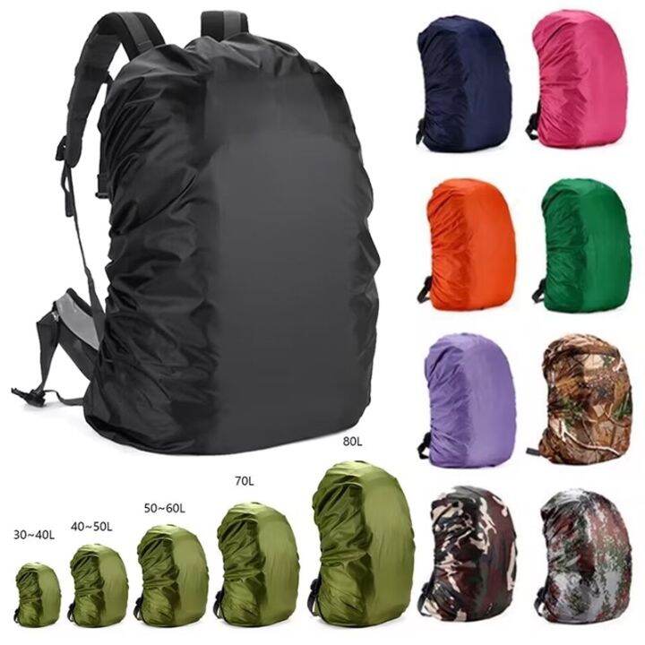 Waterproof store backpack lazada