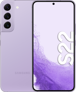 Điện Thoại Samsung Galaxy S22 5G 2 sim Mới Không Hộp  Mỹ chính hãng 8/128GB Snapdragon 8 Gen 1 | Kèm phụ kiện tại Playmobile