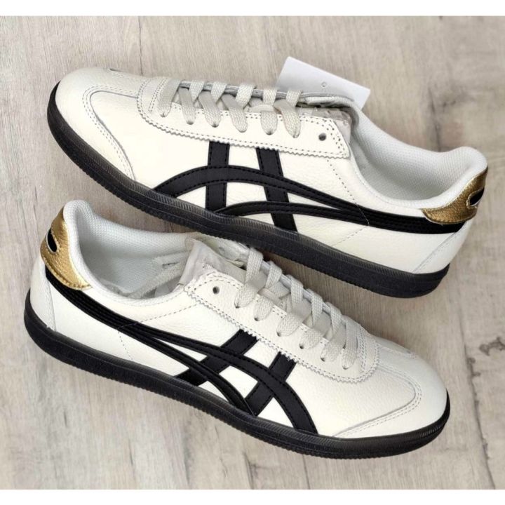 100% Genuine Product Size 31-45 Tiger Casual Rubber Shoes Fashion