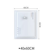 🇸🇬 Ready Stock Vacuum Storage Bags for Clothes & Quilts – 4 Sizes Space-Saving Airtight Reusable with Hand Pump