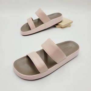 รองเท้าแตะ สไตล์ไบเก้น คาดหน้า 2 ตอน เรียบๆ แต่ดูดี รุ่น JP2149