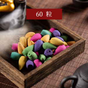 พระเจ้าช้างจมูกกระถางธูป ทรายสีม่วงย้อนกระถางธูป อุปกรณ์วิถีธูป สมบัติช้าง เทพเจ้าแห่งความมั่งคั่ง พระพิฆเนศ เชิงกำยานทรงเครื่องทอง ประทับดอกบัว