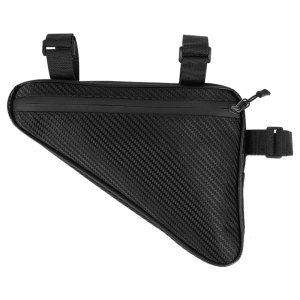 Front Top Tube Bag Waterproofs Bicycles Frame Bag Cycling Tool Triangular Storage Pouches Bag Cycling Part