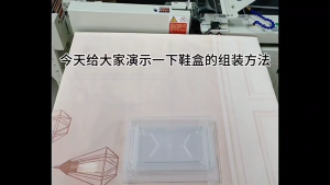 เคสดีไซน์รองเท้าแบบพกพากล่องถนอมอาหารใสกล่องเก็บรองเท้าวางซ้อนกันได้ใช้งานได้จริงสำหรับทางเข้าหรือตู้เสื้อผ้า