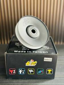 HIRC FORGED TORQUE DRIVE ASSY CLICK NMAX MIO PCX M3 GIORNO.