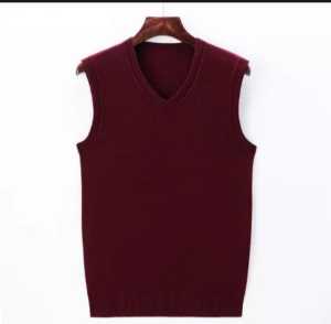 ROMPI RAJUT PRIA / Vest Knit / Rompi Pria Formal / Rompi Rajut / Rompi Rajut Kantor