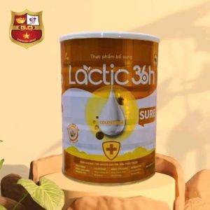 sữa dinh dưỡng cho người sau phẫu thuật người bệnh