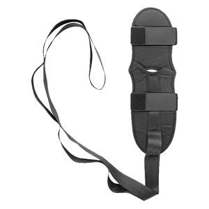Ligament Stretching Belt Yoga Foot And Leg Stretch Strap Yoga Stretch Belt Pilates Stretch