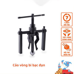 Cảo vòng bi cảo 3 chân mở vòng bi Vam 3 càng Vam vòng bi bạc đạn 18-38m