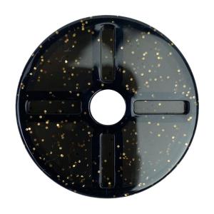 Universal Turntable Stabilizer Adapter for LP45 Large Hole Records ABS Build Vinyls Record Dome Enhances Sound Quality