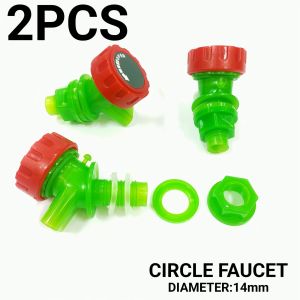 FAUCET REPLACEMENT FOR WATER CONTAINER / ROTARY & PUSH FAUCET / GRIPO / TUBIG WATER CONTAINER COVER