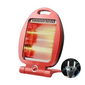 Energy Efficient Desktop Stove With Tip Over Change 3 Heat Configuration Quiet Action ABS Substance European Potential 220V