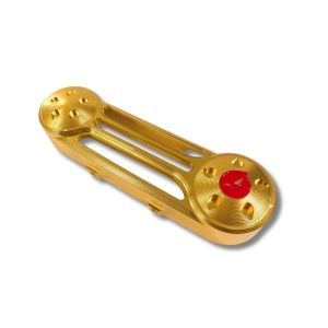 [จัดส่งในกรุงเทพฯ] ฝาครอบตะเกียบหน้าสำหรับ Vespa GTS Sprint Primavera LX S 150 250 300 2017- 2024