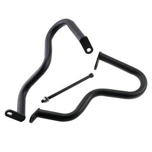 For Kawasaki ER-6N 2012-2016 ER6N 2012-2016 Motorcycle Engine Bumper Guard Frame Stunt Cage Crash Bar Engine Frame Protector
