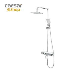 [Trả góp 0%] Sen tắm đứng nhiệt tự động S788C