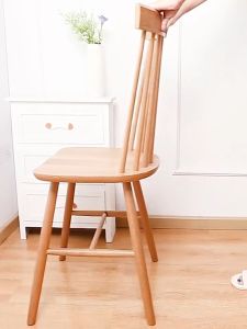 Carpet Chair Leg Socks Protector Anti-Slip Table Feet Cover Sleeve for Furniture Meja Sarung Kaki Kerusi