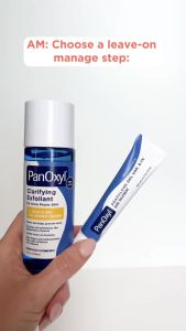 PanOxyl Oil Control Kem dưỡng ẩm hàng ngày Kem dưỡng ẩm mặt nhẹ làm mờ Kiểm soát bóng Không gây dị ứng Không làm tắc nghẽn lỗ chân lông SPF 30 1.7 Oz - CHÂT LƯỢNG HÀNG ĐẦU SẢN PHẨM ĐẠT CHUẨN ĐƯỢC KHÁCH HÀNG ĐÁNH GIÁ CAO ƯA CHUỘNG TRÊN THỊ TRƯỜNG M