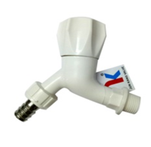 Hàng hót Giá siêu rẻ Vòi nước vòi hồ tay gạt Inox SUS304 cao cấp vòi nước xả siêu mạnh nhanh chóng với phi 21 dễ dàng lắp đặt