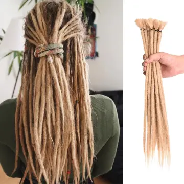 Dreadlock Extension Best Price in Singapore Oct 2024 Lazada