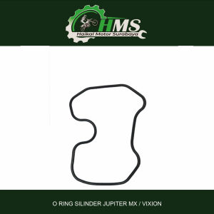 O RING SILINDER HEAD JUPITER MX / VIXION - KARET SEAL SIL ORING SILINDER COP HEAD JUPITER MX / VIXION  (Harga Per 1 Biji)