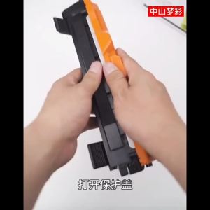 Applicable Brothers DCP1608 1618w Powder TN1035 TN1020 Toner cartridge HL1208 1919 Toner Cartridge