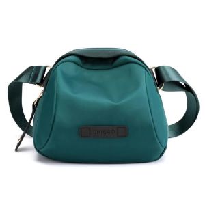 Tas Bahu / Selempang / Handbag Chibao Bahan Nilon ANTI AIR Korean Style Mini Bag